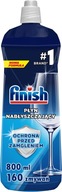 FINISH Oplachová kvapalina 800 ml bežná FINISH Oplachová kvapalina 800 ml bežná