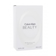 Calvin Klein Beauty 100 ml EDP + vzorka parfumu