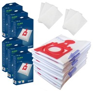 24x ZELMER JUPITER ZVC425HT VÁKUOVÉ VRECKY 24x ZELMER JUPITER ZVC425HT VÁKUOVÉ VRECKY
