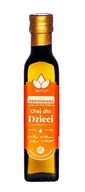 Detský imunitný olej 250ml SEMCO Detský imunitný olej 250ml SEMCO