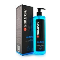 Gedoku 400 ml Yokuchi Aquarium kondicionér Gedoku 400 ml Yokuchi Aquarium kondicionér