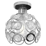 KRYSTAL RETRO EDISON STROPNÉ LAMPA KRYSTAL RETRO EDISON STROPNÉ LAMPA