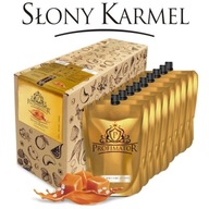 LIKÉR SOLANÝ KARAMEL 9x300 ml (2,7 litra)