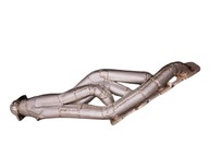tepelný štít turbo výfukové potrubie zvodné potrubie tepelný štít turbo výfukové potrubie zvodné potrubie