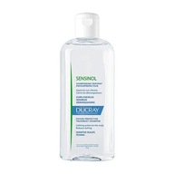 Ducray Sensinol Fyziologický šampón, 400 ml