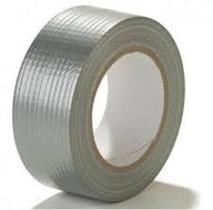Vystužená hliníková páska 100mm 50m - Kvalita