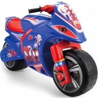 INJUSA Spidey Running Motor Ride-on po dobu 3 rokov