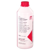 KVAPALINA RADIÁTORA G12 1,5L FEBI BILSTEIN 01381 KVAPALINA RADIÁTORA G12 1,5L FEBI BILSTEIN 01381