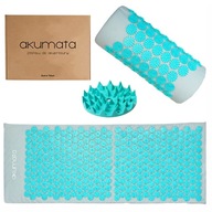 MAT + AKUPRESÚRNY VANKÚŠ XXL POĽSKO SET MAT + AKUPRESÚRNY VANKÚŠ XXL POĽSKO SET