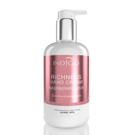 Krém na ruky Indigo Raspberry Love 300 ml Krém na ruky Indigo Raspberry Love 300 ml