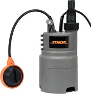 Ponorné čerpadlo 400w 16mm 79909 Sthor Ponorné čerpadlo 400w 16mm 79909 Sthor