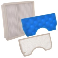 HEPA súprava pre Samsung VCMA15QS VCMA16BS VCMA18AV HEPA súprava pre Samsung VCMA15QS VCMA16BS VCMA18AV
