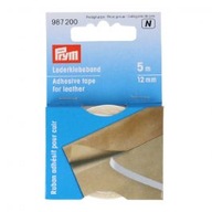 PRYM Lepiaca páska na kožu 987 200 PRYM Lepiaca páska na kožu 987 200