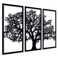 OTVORENÉ MAĽOVANIE DEKORÁCIE STENY 3D PANELY NA STROM OTVORENÉ MAĽOVANIE DEKORÁCIE STENY 3D PANELY NA STROM