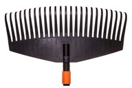 Hrable na lístie Fiskars QuikFit (135013)