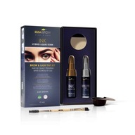 Hybridná farba na obočie a mihalnice Dark Brown 14ml MINA IBROW Hybridná farba na obočie a mihalnice Dark Brown 14ml MINA IBROW
