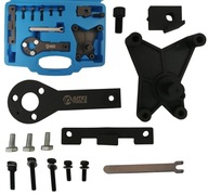ZÁMKA ROZVODU FORD KA 1.2 8V DURATEQ