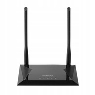 Router Edimax BR-6428nS V5 WiFi N300 4xLAN 1xWAN