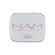 Smart Jelly Blusher Smart Jelly Blusher 03 SPARKLING PLEASURE Smart Jelly Blusher Smart Jelly Blusher 03 SPARKLING PLEASURE
