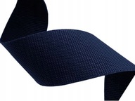 PÁSKA NOSNÁ PÁSKA 40mm LIGHT NAVY 10m PÁSKA NOSNÁ PÁSKA 40mm LIGHT NAVY 10m