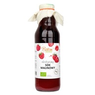Malinová šťava nfc BBIO 750ml Malinová šťava nfc BBIO 750ml