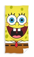 SpongeBob osuška 70x140 SpongeBob osuška 70x140