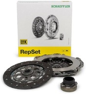 LUK SPOJKA BMW 3 E46 318d a Ci Ti 320 5 E39 520d LUK SPOJKA BMW 3 E46 318d a Ci Ti 320 5 E39 520d