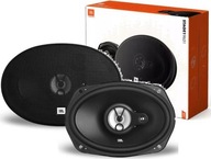 JBL STAGE 1 9631 koaxiálne reproduktory 6x9 palcov 300W JBL STAGE 1 9631 koaxiálne reproduktory 6x9 palcov 300W