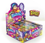 JOHNY BEE BUBBLE GUM 18 KS