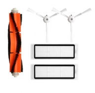 KEFY FILTRE PRE XIAOMI MI ROBOT VÁKUOVÝ MOP 1C MI VÁKUOVÝ MOP 2 2 PRO+ KEFY FILTRE PRE XIAOMI MI ROBOT VÁKUOVÝ MOP 1C MI VÁKUOVÝ MOP 2 2 PRO+