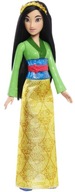 Bábika MATTEL Disney Princess Mulan HLW14