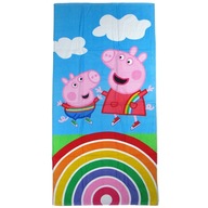 Osuška Peppa Pig, pláž (412345) Osuška Peppa Pig, pláž (412345)