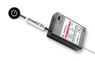 Systém HB SWITCH na diaľkové ovládanie do auta FAAC FIX Systém HB SWITCH na diaľkové ovládanie do auta FAAC FIX