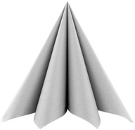 STRIEBORNÉ FROSLINE obrúsky 40X40CM-50 KS-7831 STRIEBORNÉ FROSLINE obrúsky 40X40CM-50 KS-7831