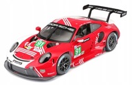Porsche 911 RSR LM 2020 1:24 Bburago 18-28016 Porsche 911 RSR LM 2020 1:24 Bburago 18-28016