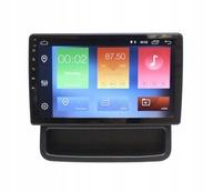 RÁDIONAVIGÁCIA RENAULT TRAFIC 2010-2014 ANDROID RÁDIONAVIGÁCIA RENAULT TRAFIC 2010-2014 ANDROID