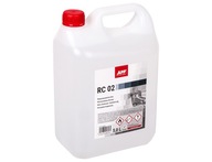 APP | RC 02 - NITRO rozpúšťadlo 5L APP | RC 02 - NITRO rozpúšťadlo 5L