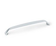 Nábytková úchytka Songo Chrome matná 256 mm Nábytková úchytka Songo Chrome matná 256 mm