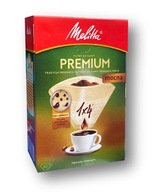 Kávový filter MELITTA 4 Premium Kávový filter MELITTA 4 Premium