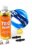 Súprava na čistenie vstrekovačov TEC2000 2.0 TDI