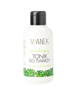VIANEK Normalizačné pleťové tonikum 150 ml VIANEK Normalizačné pleťové tonikum 150 ml