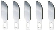 Maxx Knives - Čepele na nože 50005 a 50006 5 ks