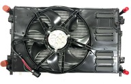 RADIATOR SET + VENTILÁTOR OCTAVIA 13- TSI TDI RADIATOR SET + VENTILÁTOR OCTAVIA 13- TSI TDI