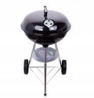 Okrúhly guľový gril 43,5 cm MG Home Magda Gessler Okrúhly guľový gril 43,5 cm MG Home Magda Gessler