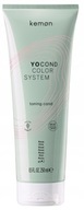Kemon Yo Cond Rosa Pink 250 ml