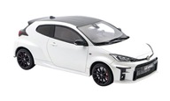 MAISTO Toyota GR Yaris 2021 1/24 32909 WT MAISTO Toyota GR Yaris 2021 1/24 32909 WT