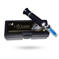 D-D H2Ocean refraktometer - merač salinity D-D H2Ocean refraktometer - merač salinity