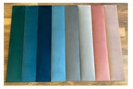 ČALÚNENÉ PANELY Opierka hlavy, čelo 90x15 ČALÚNENÉ PANELY Opierka hlavy, čelo 90x15