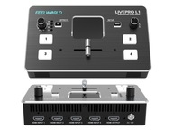 Feelworld LivePro L1 4x HDMI + audio video mixpult