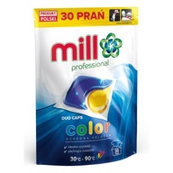 MLYNA PROFESIONÁL. - farba 30 kapsúl na pranie MLYNA PROFESIONÁL. - farba 30 kapsúl na pranie